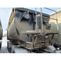 Grunwald 9453 Полуприцеп самосвальный 9453-0000011-60