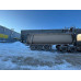 Grunwald 9453 Полуприцеп самосвальный 9453-0000011-60