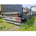 GRUNWALD 9454 Полуприцеп контейнеровоз 4 оси 945430-0000010