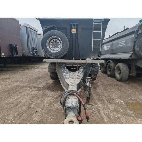 Grunwald GRW375 Прицеп самосвал GRW375