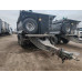 Grunwald GRW375 Прицеп самосвал GRW375
