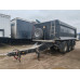 Grunwald GRW375 Прицеп самосвал GRW375