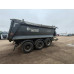 Grunwald GRW375 Прицеп самосвал GRW375