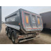 Grunwald GRW375 Прицеп самосвал GRW375