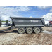 Grunwald GRW375 Прицеп самосвал GRW375