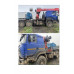 УралСпецТранс 5453* на шасси Ural 44202 6x6 Седельный тягач с КМУ 545354-02 (Дизельный, 6,7 л, 310 л.с., МТ)