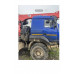 УралСпецТранс 5453* на шасси Ural 44202 6x6 Седельный тягач с КМУ 545354-02 (Дизельный, 6,7 л, 310 л.с., МТ)