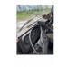 УралСпецТранс 5453* на шасси Ural 44202 6x6 Седельный тягач с КМУ 545354-02 (Дизельный, 6,7 л, 310 л.с., МТ)