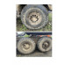 УралСпецТранс 5453* на шасси Ural 44202 6x6 Седельный тягач с КМУ 545354-02 (Дизельный, 6,7 л, 310 л.с., МТ)