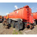КАМАЗ 65224 6X6 Автоцистерна нефтепромысловая