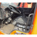 УралСпецТранс 5453* на шасси КамАЗ 6522 6x6 Автоцистерна нефтепромысловая 54535G