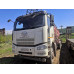FAW J6 6x6 Цистерна коммунальная 5453FZ-11 (Дизельный, 11,1 л, 420 л.с., МТ)
