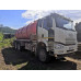 FAW J6 6x6 Цистерна коммунальная 5453FZ-11 (Дизельный, 11,1 л, 420 л.с., МТ)