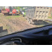 FAW J6 6x6 Цистерна коммунальная 5453FZ-11 (Дизельный, 11,1 л, 420 л.с., МТ)