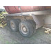 FAW J6 6x6 Цистерна коммунальная 5453FZ-11 (Дизельный, 11,1 л, 420 л.с., МТ)