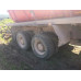 FAW J6 6x6 Цистерна коммунальная 5453FZ-11 (Дизельный, 11,1 л, 420 л.с., МТ)