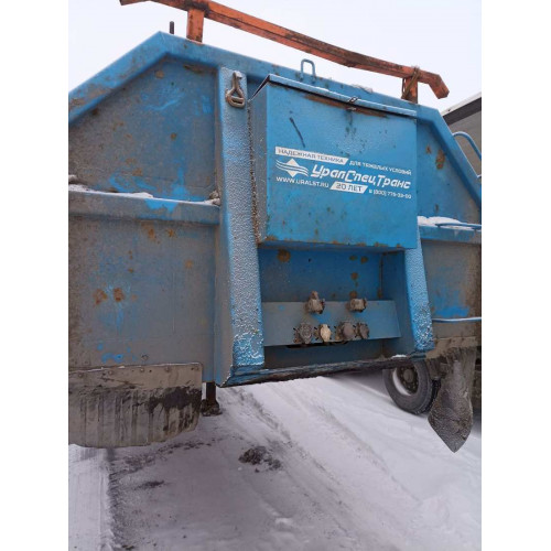 УралСпецТранс 94651* Полуприцеп бортовой_не актуально 946518-A1-03