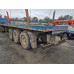 УралСпецТранс 9465* Полуприцеп бортовой 946511-000J311-21