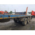 УралСпецТранс 9465* Полуприцеп бортовой 946511-000J311-21