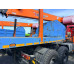 УралСпецТранс 9465* Полуприцеп бортовой 946511-000J311-31