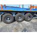УралСпецТранс 9465* Полуприцеп бортовой 946511-000J311-31