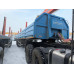 УралСпецТранс 9465* Полуприцеп бортовой 946511-000J311-31