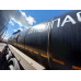 УралСпецТранс 9465* Полуприцеп цистерна 946514-В1-02