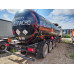 УралСпецТранс 9465* Полуприцеп цистерна 946514-B1-02 (Битумовоз)