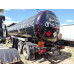 УралСпецТранс 9465* Полуприцеп цистерна 946514-B1-02 (Битумовоз)