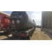 УралСпецТранс 9465* Полуприцеп цистерна 946514-B1-02 (Битумовоз)