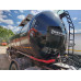 УралСпецТранс 9465* Полуприцеп цистерна 946514-B1-02 (Битумовоз)