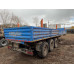 УралСпецТранс 9465* Полуприцеп бортовой 946518-A1-03