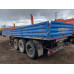 УралСпецТранс 9465* Полуприцеп бортовой 946518-A1-03