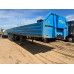 УралСпецТранс 9465* Полуприцеп бортовой 946518-A1-03
