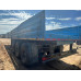 УралСпецТранс 9465* Полуприцеп бортовой 946518-A1-03