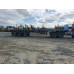 УралСпецТранс 9465* Полуприцеп бортовой 946511-000J311-21