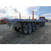 УралСпецТранс 9465* Полуприцеп бортовой 946511-000J311-21