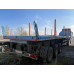 УралСпецТранс 9465* Полуприцеп бортовой 946511-000J311-21