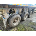 УралСпецТранс 9465* Полуприцеп бортовой 946511-000J311-21