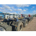 УралСпецТранс 9465* Полуприцеп контейнеровоз 4 оси 946520-A1-04