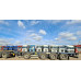 УралСпецТранс 9465* Полуприцеп контейнеровоз 4 оси 946520-A1-04