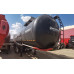 УралСпецТранс 9465* Полуприцеп цистерна 946522-B1-02 (Битумовоз)