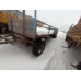 УралСпецТранс 9465* Полуприцеп контейнеровоз 2 оси 94656L-A1-03