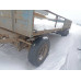 УралСпецТранс 9465* Полуприцеп контейнеровоз 2 оси 94656L-A1-03