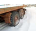УралСпецТранс 9465* Полуприцеп бортовой 94654L