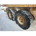 УралСпецТранс 9465* Полуприцеп бортовой 94654L
