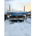 УралСпецТранс 9465* Полуприцеп бортовой 94654L