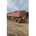 УралСпецТранс 9465* Полуприцеп цистерна 94657L-A2-06