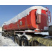 УралСпецТранс 9465* Полуприцеп цистерна 94657L (Бензовоз)