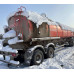 УралСпецТранс 9465* Полуприцеп цистерна 94657L (Бензовоз)